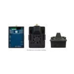 MATEK Mateksys MLRS MAVLink2.4G 900MHz TX Module KIT MR900-30-TX MR24-30-TX